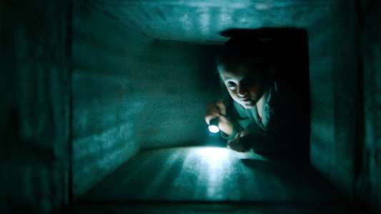 Breathe: Into the Shadows - Backdrops