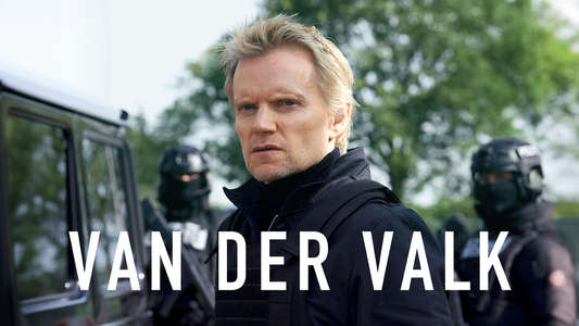 Van der Valk - Backdrops
