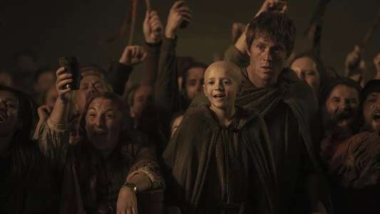 A Knight of the Seven Kingdoms - Backdrops