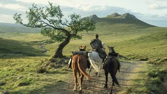 A Knight of the Seven Kingdoms - Backdrops