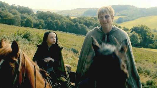 A Knight of the Seven Kingdoms - Backdrops