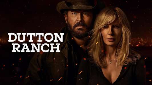 Dutton Ranch - Backdrops