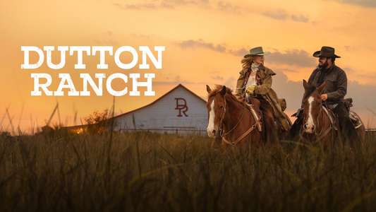 Dutton Ranch - Backdrops