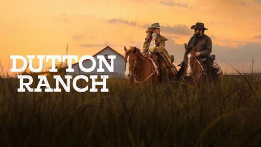 Dutton Ranch - Backdrops