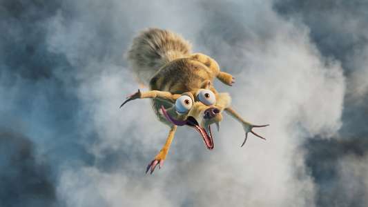Ice Age: Boiling Point - Backdrops