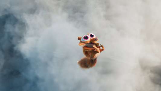 Ice Age: Boiling Point - Backdrops