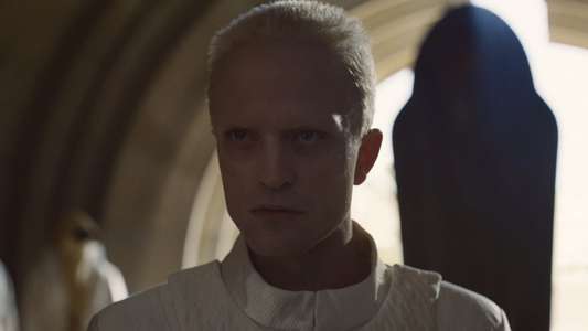 Dune: Part Three - Backdrops