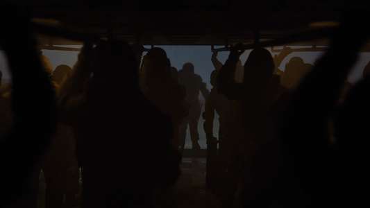 Dune: Part Three - Backdrops