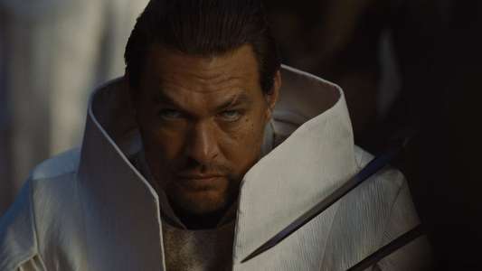 Dune: Part Three - Backdrops