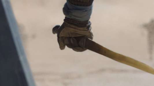 Dune: Part Three - Backdrops