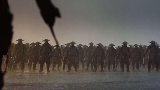 Dune: Part Three - Backdrops