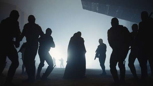 Dune: Part Three - Backdrops