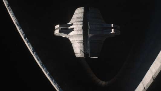Dune: Part Three - Backdrops