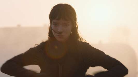 Dune: Part Three - Backdrops