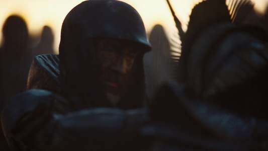 Dune: Part Three - Backdrops