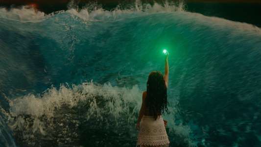 Moana - Backdrops