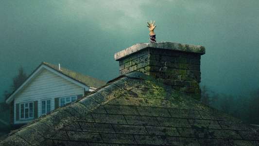 The Last House - Backdrops