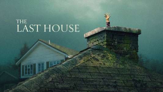 The Last House - Backdrops