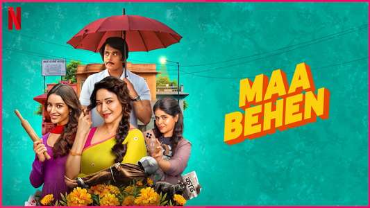 Maa Behen - Backdrops
