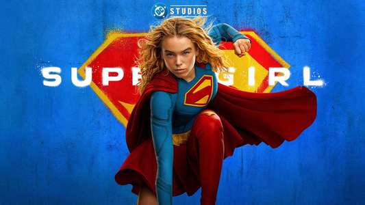 Supergirl - Backdrops