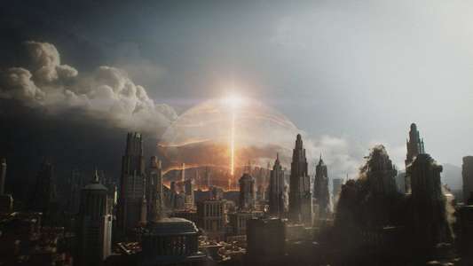 Supergirl - Backdrops