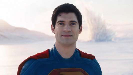 Supergirl - Backdrops