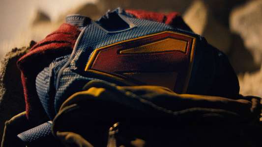 Supergirl - Backdrops