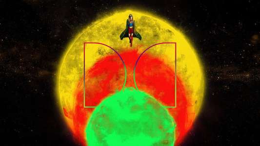 Supergirl - Backdrops