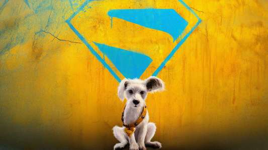 Supergirl - Backdrops