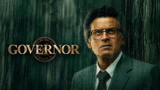 Governor: The Silent Saviour - Backdrops