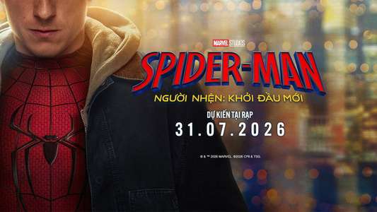 Spider-Man: Brand New Day - Backdrops