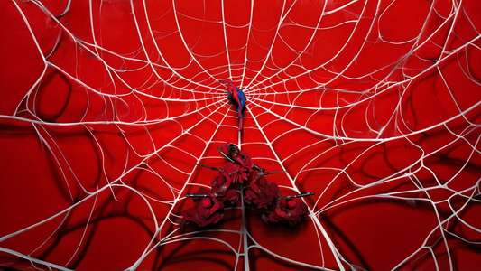 Spider-Man: Brand New Day - Backdrops