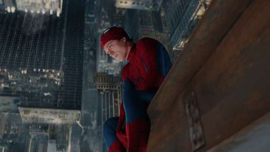 Spider-Man: Brand New Day - Backdrops
