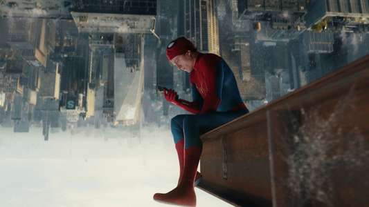 Spider-Man: Brand New Day - Backdrops