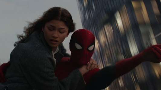Spider-Man: Brand New Day - Backdrops
