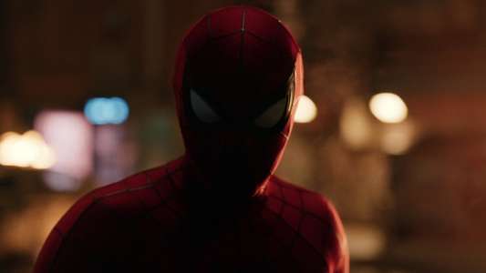 Spider-Man: Brand New Day - Backdrops