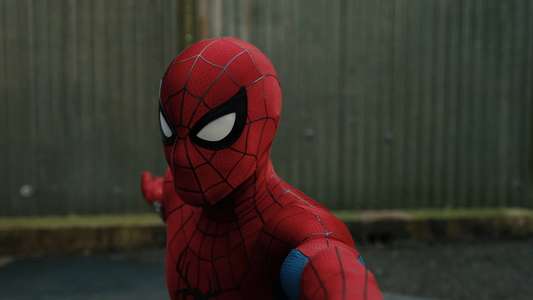 Spider-Man: Brand New Day - Backdrops