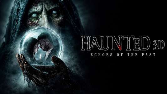 Haunted 3D: Echoes of the Past - Backdrops
