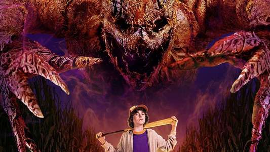R.L. Stine's Pumpkinhead - Backdrops