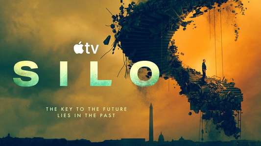 Silo - Backdrops