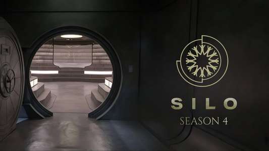 Silo - Backdrops