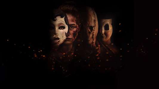 The Strangers: Chapter 3 - Backdrops