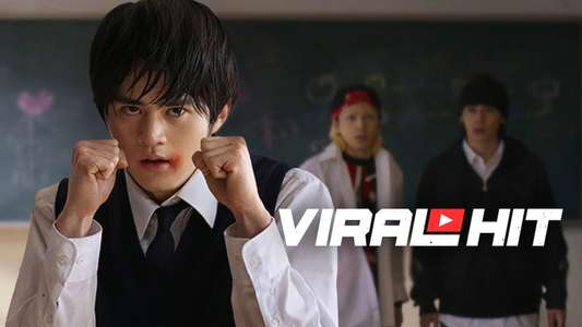 Viral Hit - Backdrops