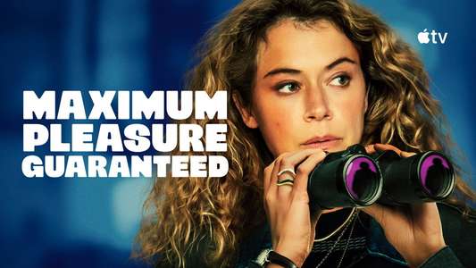 Maximum Pleasure Guaranteed - Backdrops