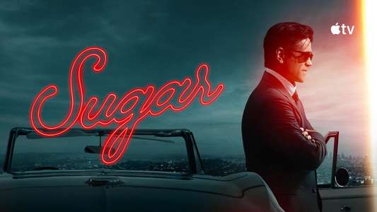 Sugar - Backdrops