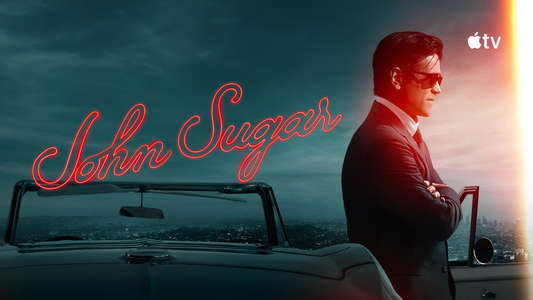 Sugar - Backdrops