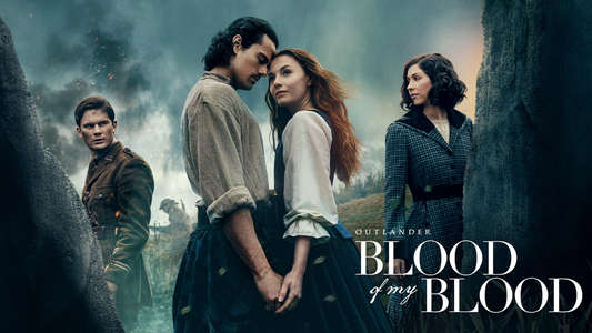 Outlander: Blood of My Blood - Backdrops