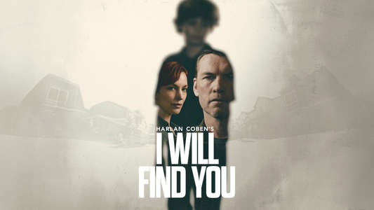 I Will Find You - Backdrops