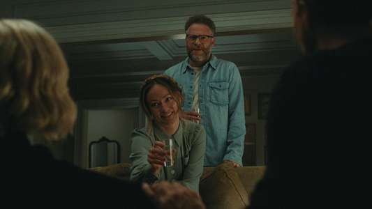 The Invite - Backdrops