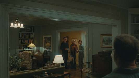 The Invite - Backdrops